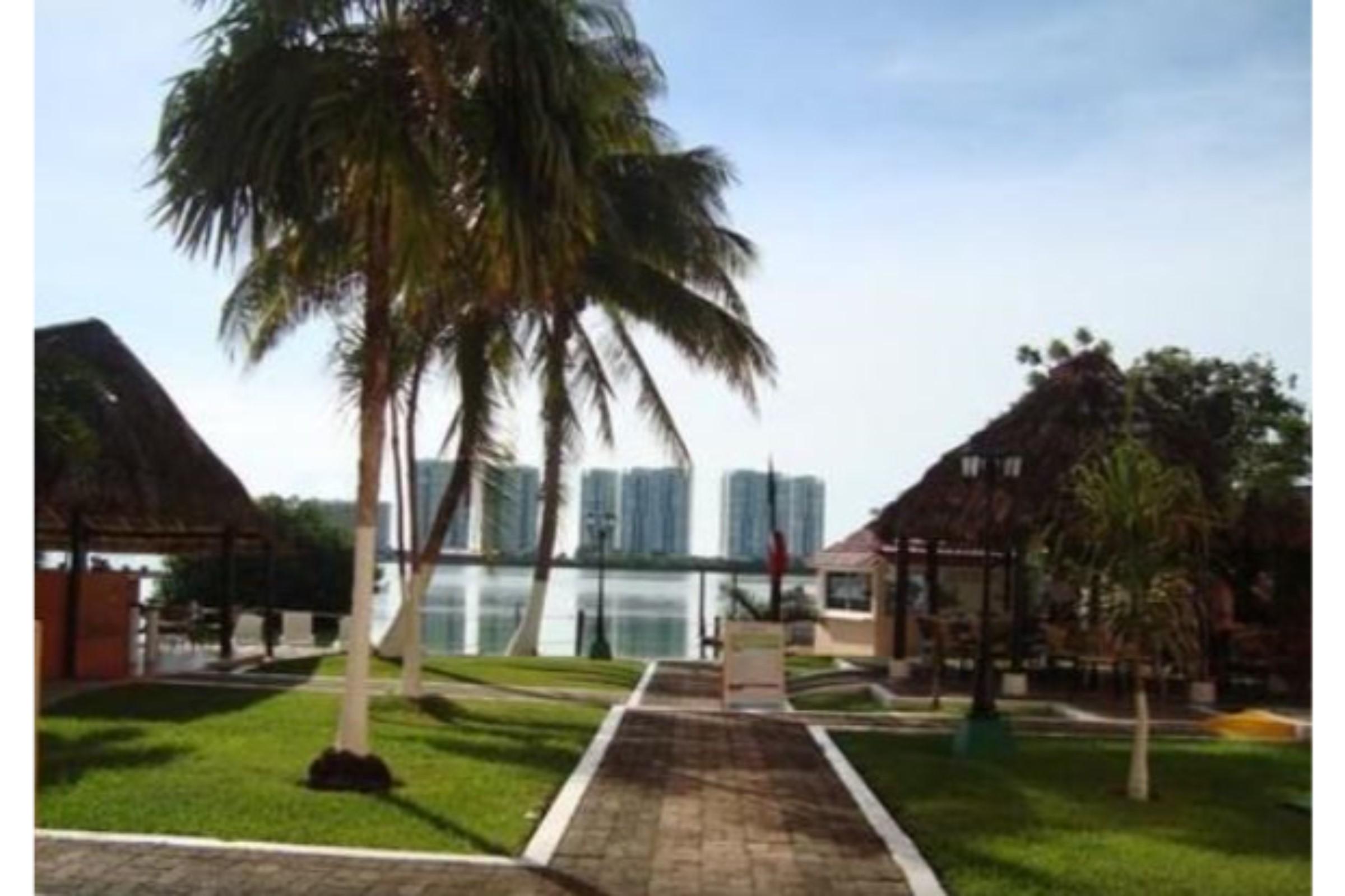 Grand Royal Lagoon Cancún Exteriér fotografie