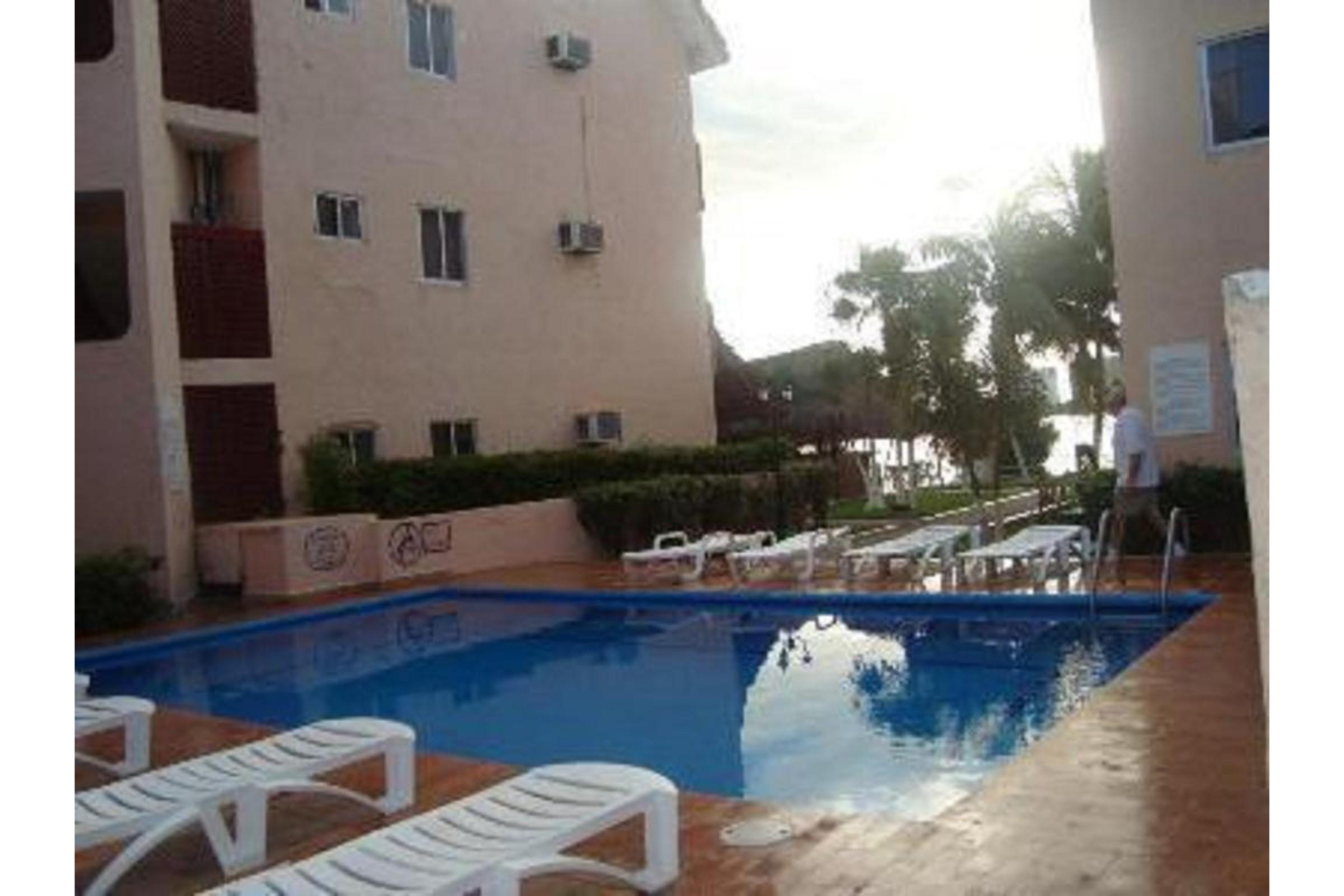 Grand Royal Lagoon Cancún Exteriér fotografie