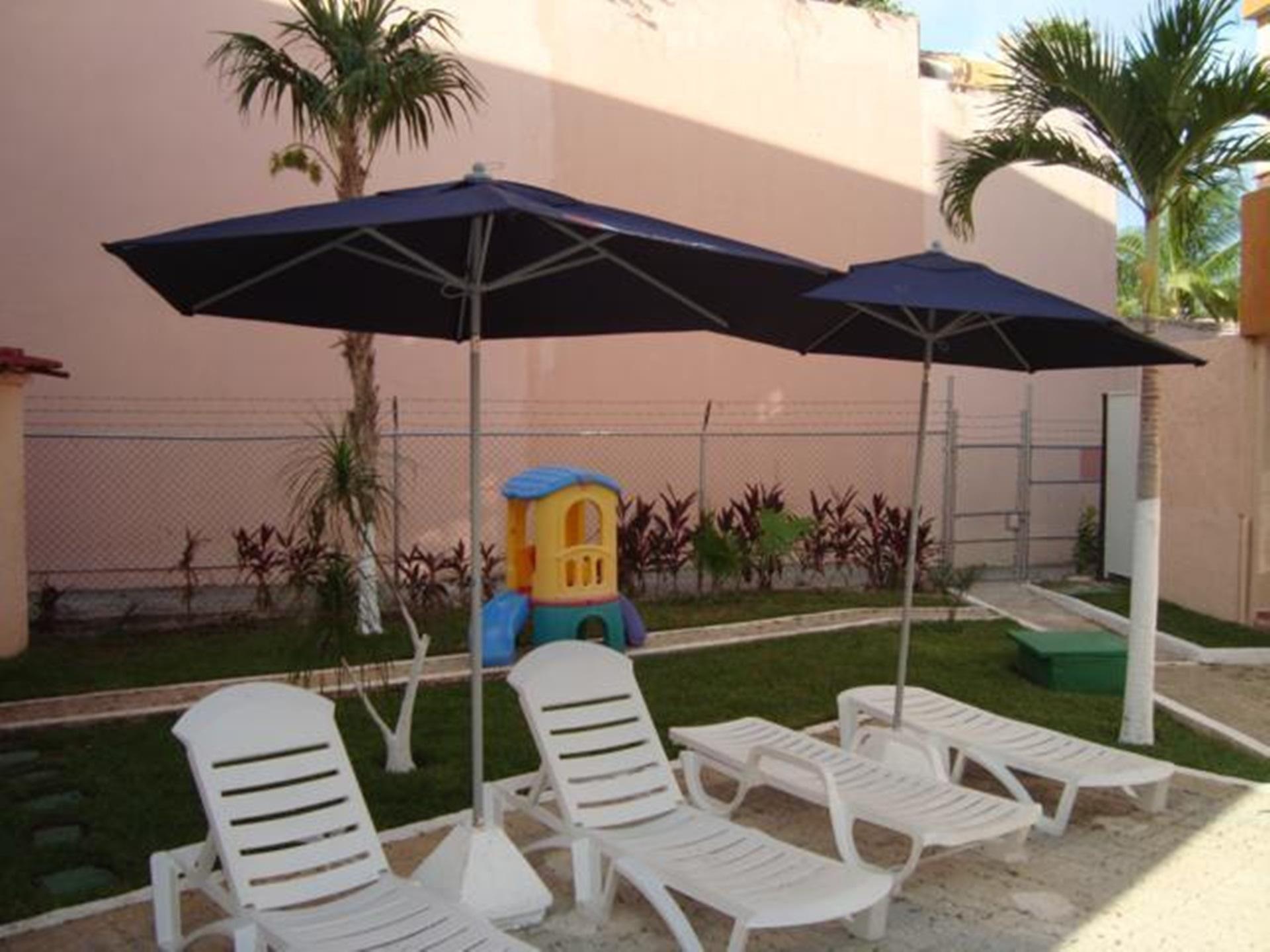 Grand Royal Lagoon Cancún Exteriér fotografie