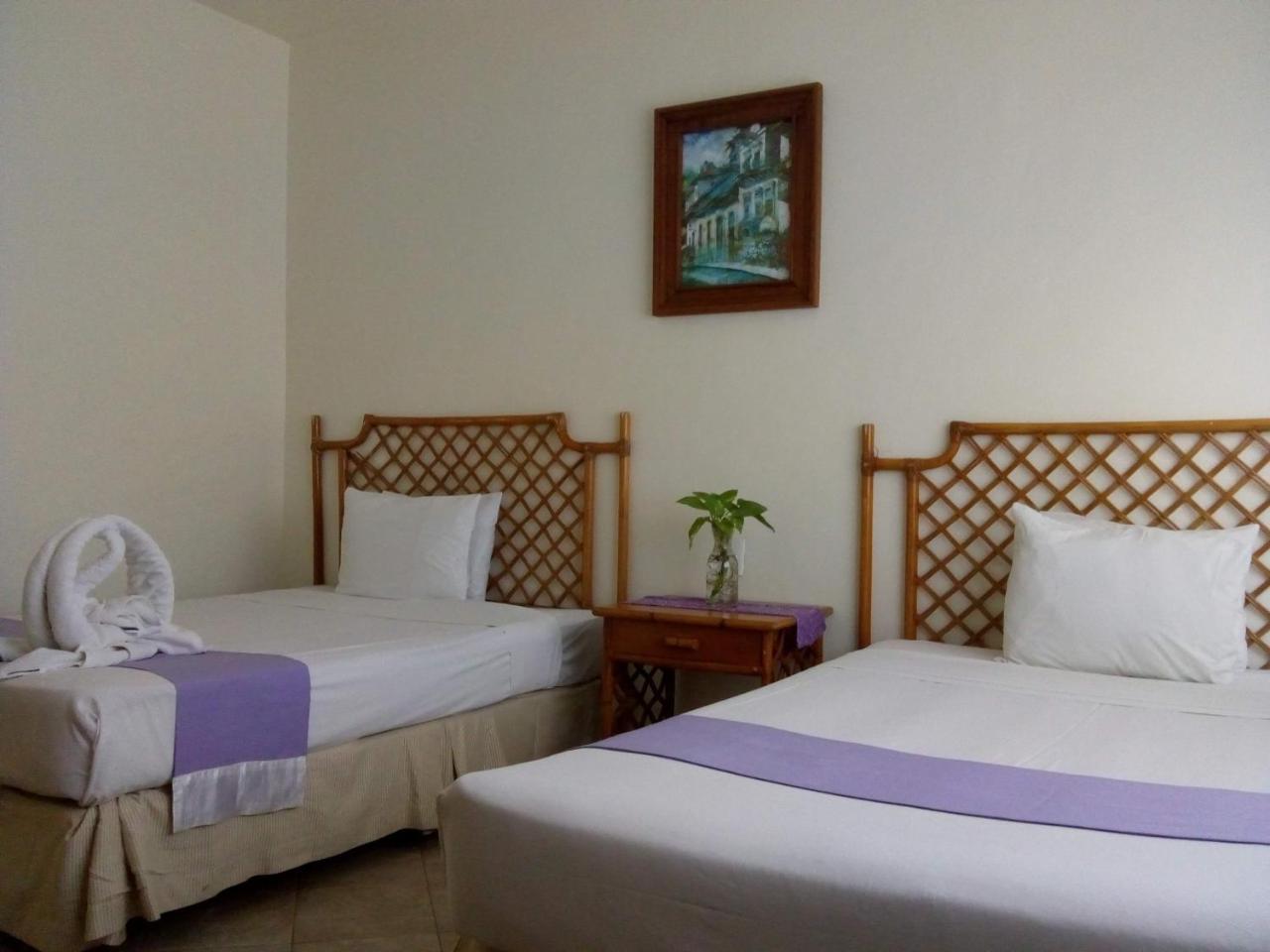 Grand Royal Lagoon Cancún Exteriér fotografie
