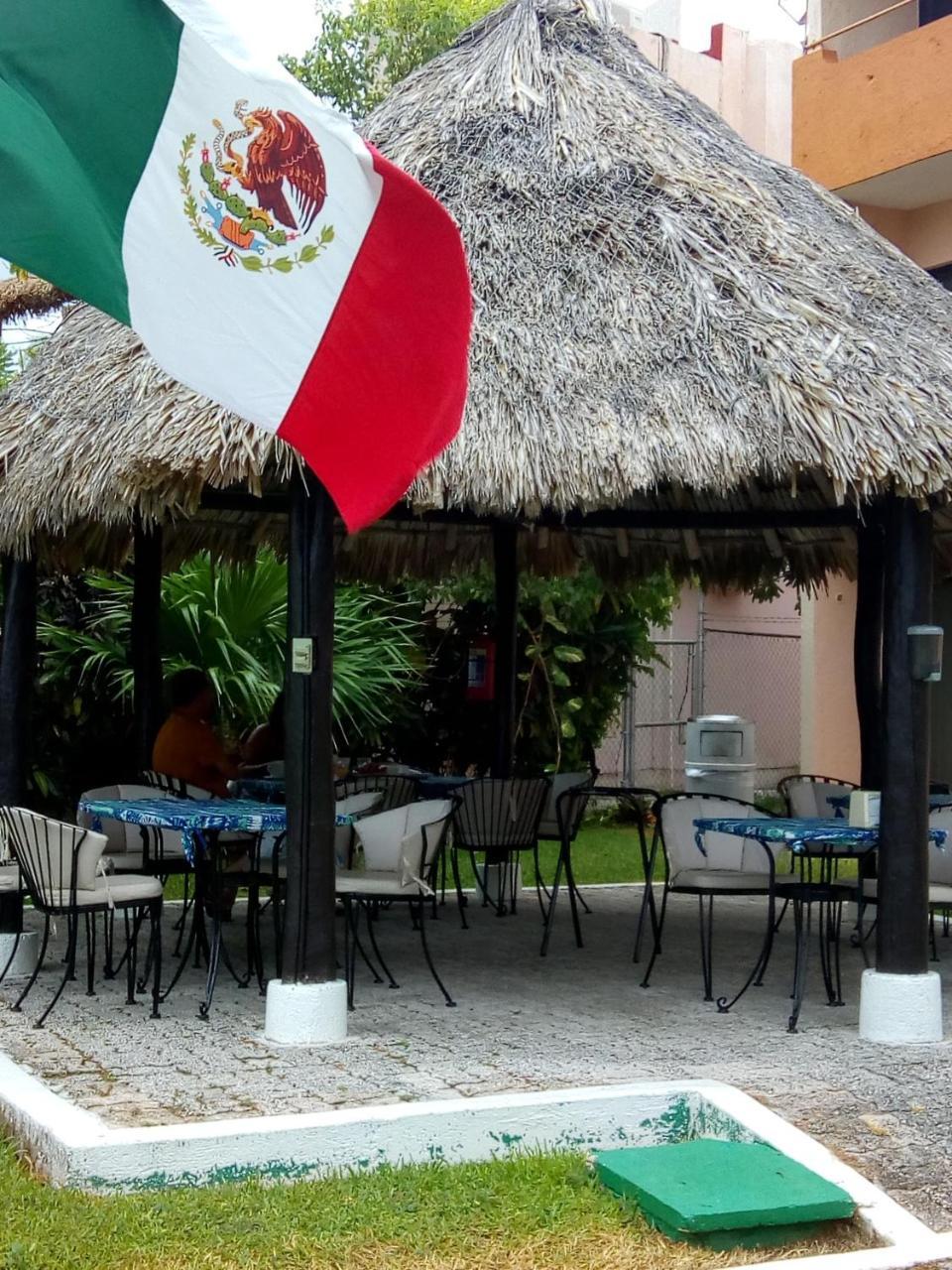 Grand Royal Lagoon Cancún Exteriér fotografie